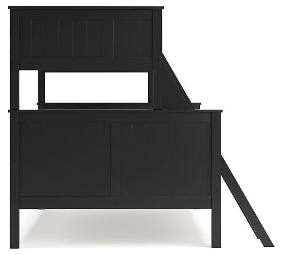 Nextonfort Bunk Bed - Tony’s Furniture Store & Linen (GA) - Multi Location