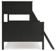 Nextonfort Bunk Bed - Tony’s Furniture Store & Linen (GA) - Multi Location
