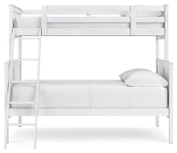 Nextonfort Bunk Bed - Tony’s Furniture Store & Linen (GA) - Multi Location