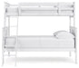 Nextonfort Bunk Bed - Tony’s Furniture Store & Linen (GA) - Multi Location