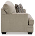 Stonemeade Oversized Chair - Tony’s Furniture Store & Linen (GA) - Multi Location