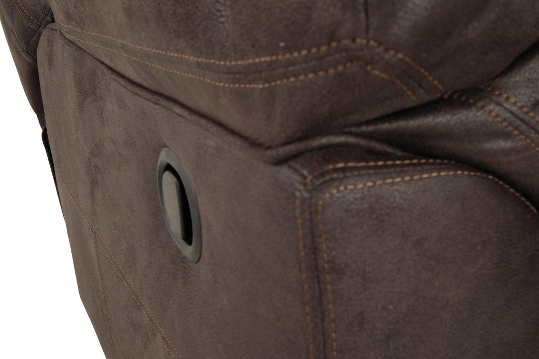 Boxberg Recliner - Tony’s Furniture Store & Linen (GA) - Multi Location