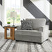 Deakin Oversized Chair - Tony’s Furniture Store & Linen (GA) - Multi Location