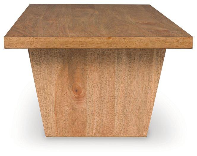 Kristiland Occasional Table Set - Tony’s Furniture Store & Linen (GA) - Multi Location