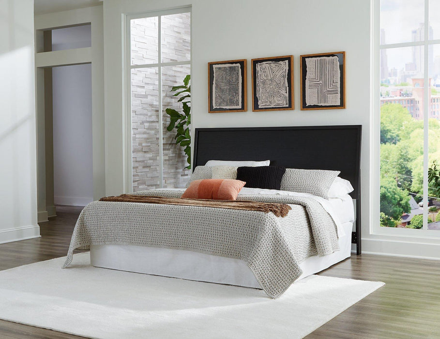 Danziar Bed - Tony’s Furniture Store & Linen (GA) - Multi Location
