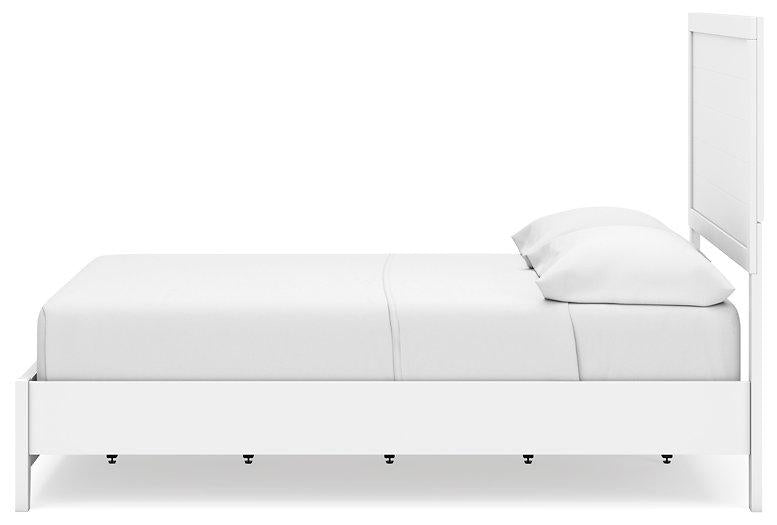 Binterglen Bed - Tony’s Furniture Store & Linen (GA) - Multi Location