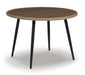 Amaris Outdoor Dining Set - Tony’s Furniture Store & Linen (GA) - Multi Location