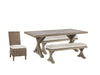 Beachcroft Outdoor Dining Set - Tony’s Furniture Store & Linen (GA) - Multi Location