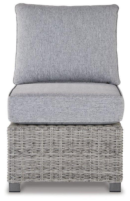 Naples Beach Outdoor Sectional - Tony’s Furniture Store & Linen (GA) - Multi Location