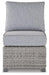 Naples Beach Outdoor Sectional - Tony’s Furniture Store & Linen (GA) - Multi Location