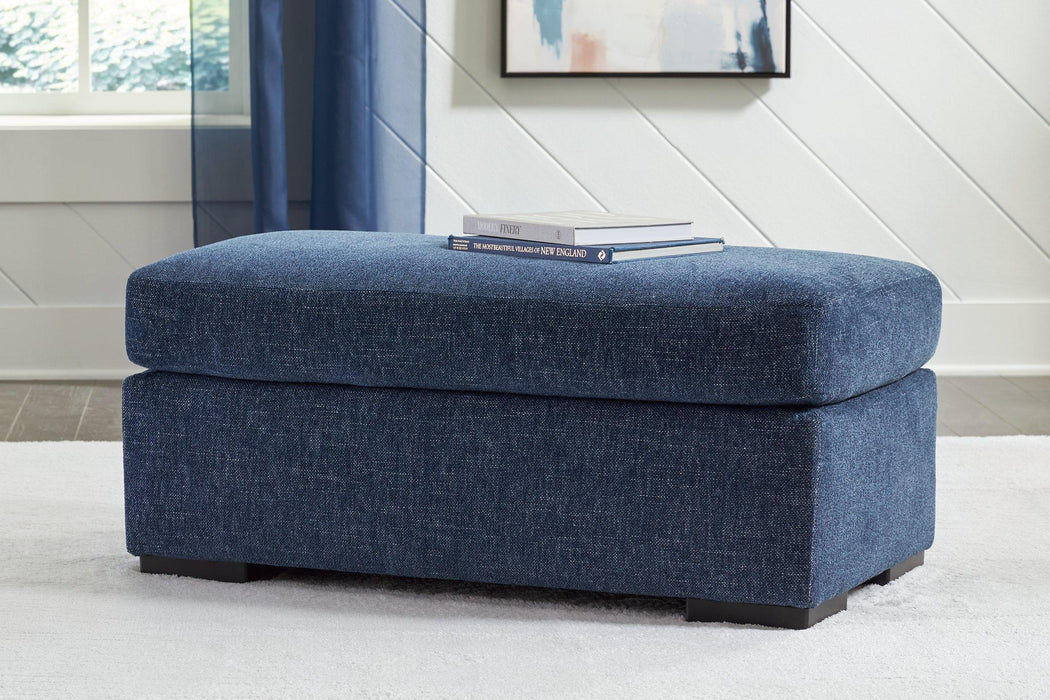 Evansley Ottoman - Tony’s Furniture Store & Linen (GA) - Multi Location