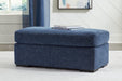Evansley Ottoman - Tony’s Furniture Store & Linen (GA) - Multi Location