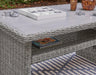 Naples Beach Outdoor Multi-use Table - Tony’s Furniture Store & Linen (GA) - Multi Location