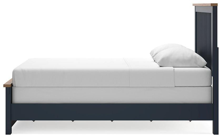 Landocken Bed - Tony’s Furniture Store & Linen (GA) - Multi Location