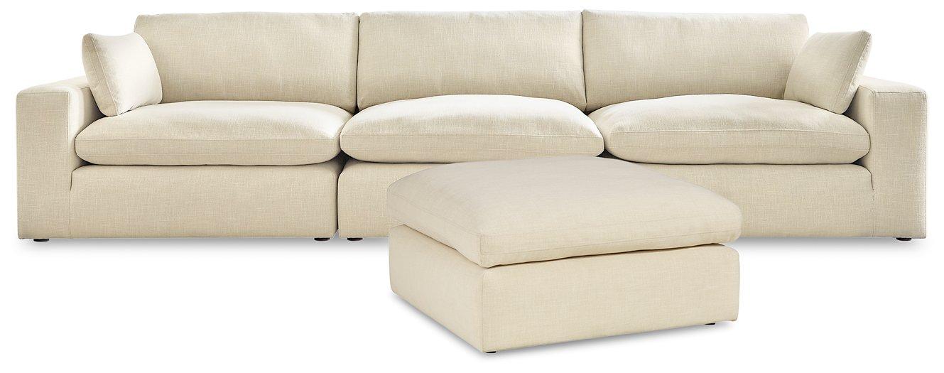 Elyza Living Room Set - Tony’s Furniture Store & Linen (GA) - Multi Location