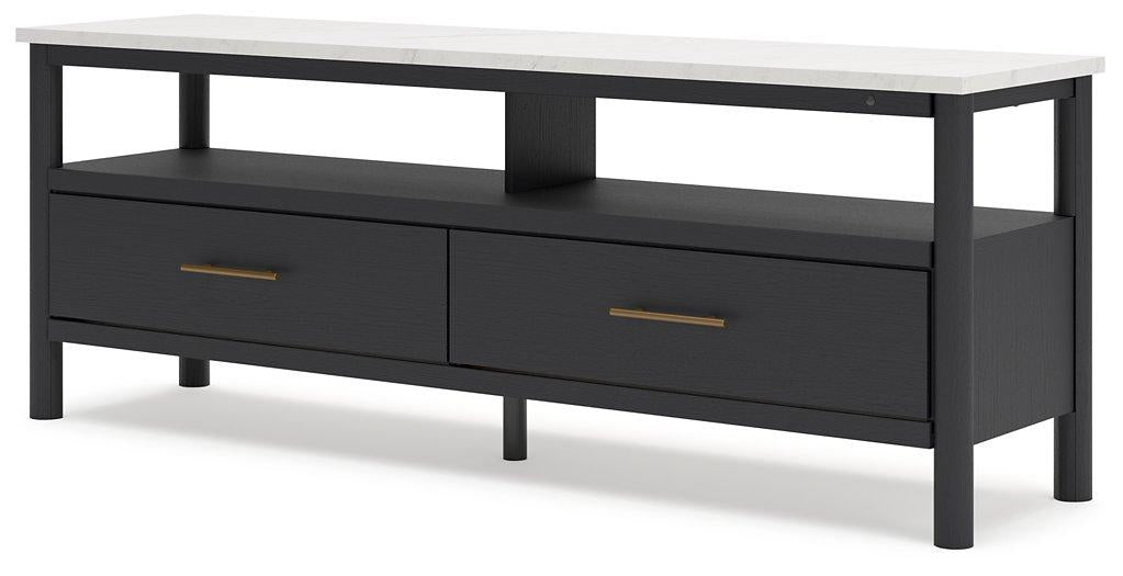 Cadmori 72" TV Stand - Tony’s Furniture Store & Linen (GA) - Multi Location