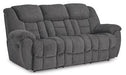 Foreside Reclining Sofa - Tony’s Furniture Store & Linen (GA) - Multi Location