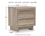 Hasbrick Queen Bedroom Set - Tony’s Furniture Store & Linen (GA) - Multi Location