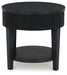 Marstream End Table - Tony’s Furniture Store & Linen (GA) - Multi Location