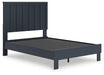Simmenfort Bed - Tony’s Furniture Store & Linen (GA) - Multi Location