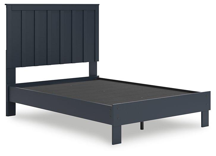 Simmenfort Bed - Tony’s Furniture Store & Linen (GA) - Multi Location