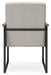 Montia Home Office Desk Chair - Tony’s Furniture Store & Linen (GA) - Multi Location