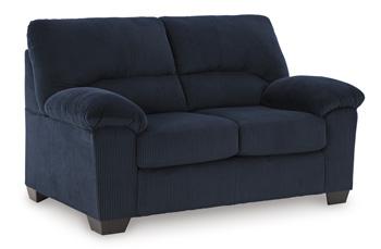 SimpleJoy Loveseat - Tony’s Furniture Store & Linen (GA) - Multi Location