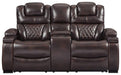 Warnerton Living Room Set - Tony’s Furniture Store & Linen (GA) - Multi Location