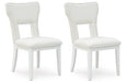 Chalanna Dining Chair - Tony’s Furniture Store & Linen (GA) - Multi Location