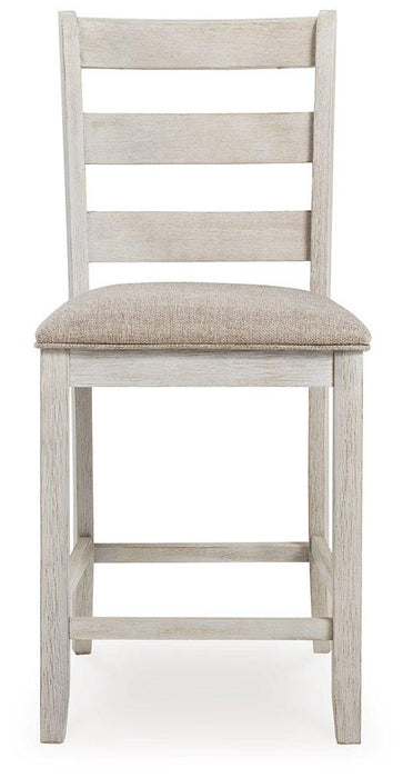 Skempton Counter Height Bar Stool - Tony’s Furniture Store & Linen (GA) - Multi Location