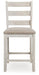 Skempton Counter Height Bar Stool - Tony’s Furniture Store & Linen (GA) - Multi Location