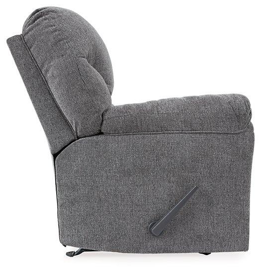 Allmaxx Recliner - Tony’s Furniture Store & Linen (GA) - Multi Location