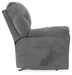 Allmaxx Recliner - Tony’s Furniture Store & Linen (GA) - Multi Location