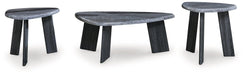 Bluebond Table (Set of 3) - Tony’s Furniture Store & Linen (GA) - Multi Location