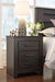 Brinxton Nightstand - Tony’s Furniture Store & Linen (GA) - Multi Location