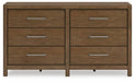 Cabalynn Dresser - Tony’s Furniture Store & Linen (GA) - Multi Location
