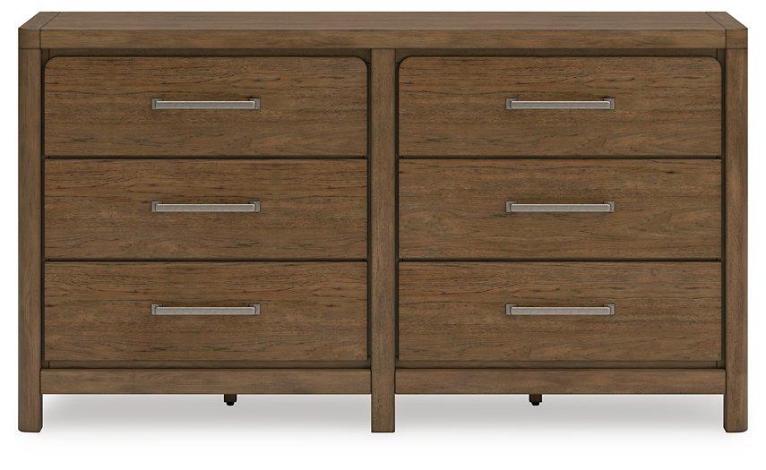 Cabalynn Dresser - Tony’s Furniture Store & Linen (GA) - Multi Location