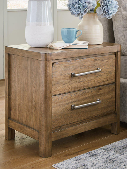 Cabalynn Nightstand - Tony’s Furniture Store & Linen (GA) - Multi Location