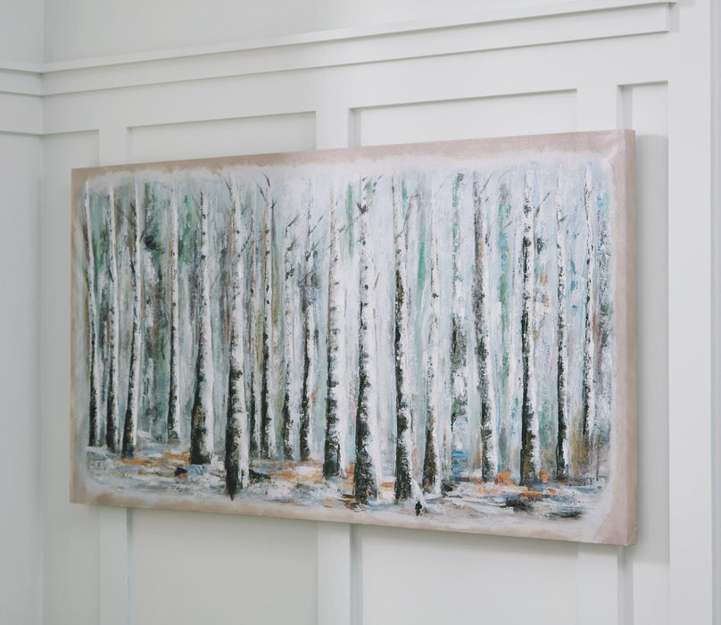 Calbert Wall Art - Tony’s Furniture Store & Linen (GA) - Multi Location