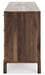 Calverson Dresser - Tony’s Furniture Store & Linen (GA) - Multi Location