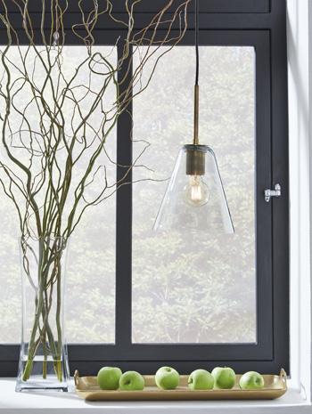 Collbrook Pendant Light - Tony’s Furniture Store & Linen (GA) - Multi Location