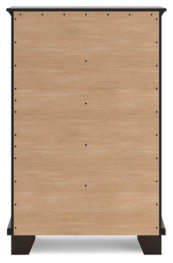 Covetown Chest of Drawers - Tony’s Furniture Store & Linen (GA) - Multi Location