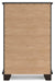 Covetown Chest of Drawers - Tony’s Furniture Store & Linen (GA) - Multi Location
