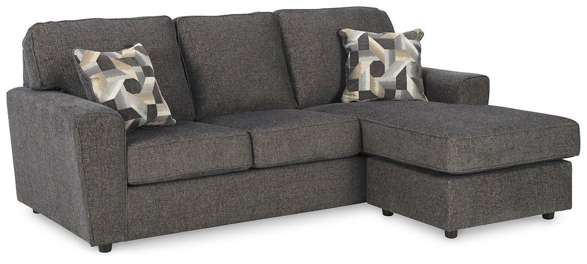 Cascilla Sofa Chaise - Tony’s Furniture Store & Linen (GA) - Multi Location