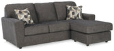 Cascilla Sofa Chaise - Tony’s Furniture Store & Linen (GA) - Multi Location
