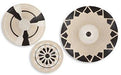 Idamond Wall Decor (Set of 3) - Tony’s Furniture Store & Linen (GA) - Multi Location