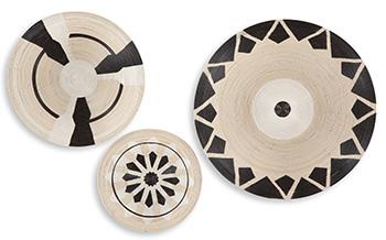 Idamond Wall Decor (Set of 3) - Tony’s Furniture Store & Linen (GA) - Multi Location