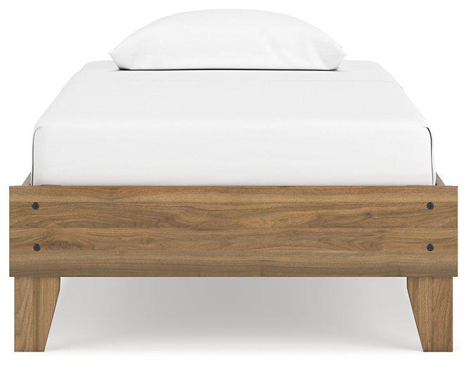Deanlow Bed - Tony’s Furniture Store & Linen (GA) - Multi Location