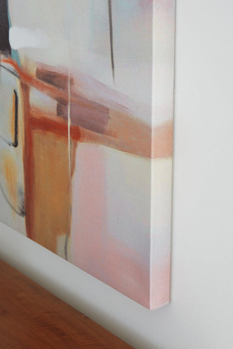 Langward Wall Art - Tony’s Furniture Store & Linen (GA) - Multi Location