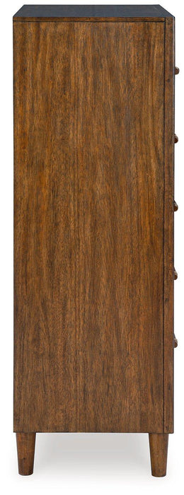 Lyncott Chest of Drawers - Tony’s Furniture Store & Linen (GA) - Multi Location